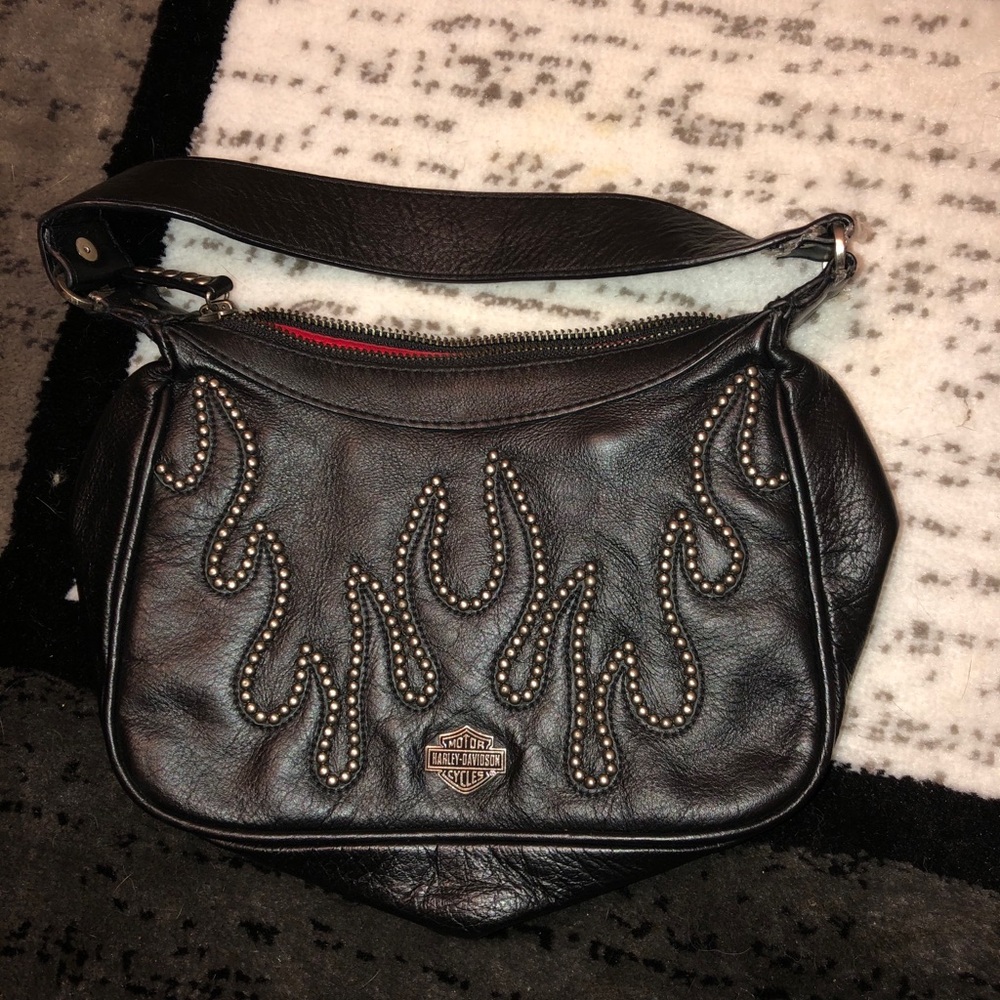 Small HD purse